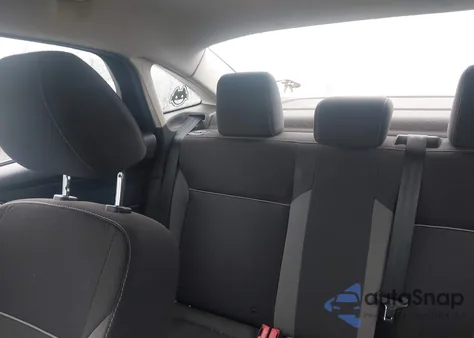 2014 Ford Focus Se from USA, damaged, VIN 1FADP3F2XEL347841